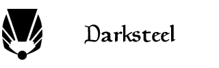 Darksteel